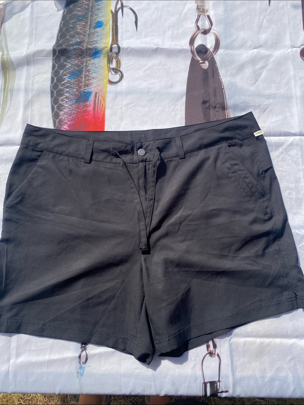 Magellan Outdoors Women's 1X (16-18) Falcon Lake Shorts